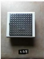 Brabantsia schotel verwarmer wit Retro,warmtehoudplaat, Overige materialen, Ophalen of Verzenden, Zo goed als nieuw, Overige stijlen