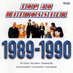 TOP 40 HITDOSSIER 1989 - 1990 (2-CD), Cd's en Dvd's, Pop, Gebruikt, Ophalen of Verzenden
