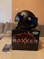 Roof Boxxer Carbob fiber helm in originele doos!, Overige merken, M, Systeemhelm, Ophalen of Verzenden