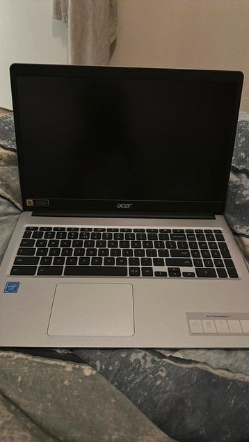 Acer chromebook 315 beschikbaar voor biedingen
