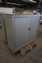 Archiefkast, roldeurkast, kantoorkast, opbergkast, Huis en Inrichting, Kasten | Roldeurkasten en Archiefkasten, Gebruikt, 100 tot 150 cm