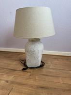Stenen lamp, Ophalen, Zo goed als nieuw, Minder dan 50 cm