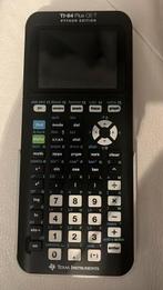 Grafische rekenmachine, Ophalen of Verzenden, Grafische rekenmachine, Zo goed als nieuw