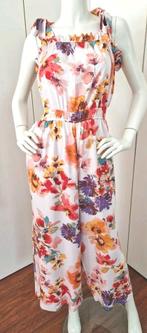 JUMPSUIT VISCOSE MT 44, H&M, Overige kleuren, Maat 42/44 (L), Ophalen of Verzenden