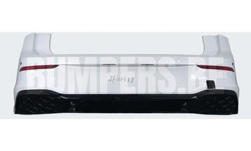 Bumper Volkswagen VW Golf 8 VIII 5H6 HB R-LINE RLINE FACELIF beschikbaar voor biedingen