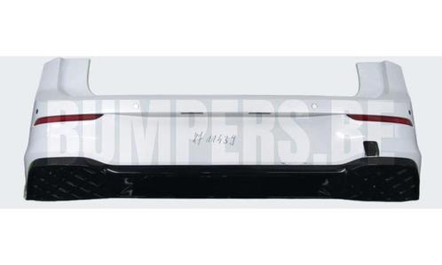 Bumper Volkswagen VW Golf 8 VIII 5H6 HB R-LINE RLINE FACELIF, Auto-onderdelen, Carrosserie en Plaatwerk, Bumper, Achter, Gebruikt