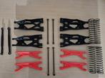 Traxxas xmaxx heavy duty ophanging set, Ophalen of Verzenden, Gebruikt