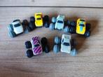 Vintage Micro Machines Big Foot, Ophalen, Gebruikt