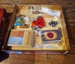 De legenden van Andor - bordspel, Hobby en Vrije tijd, Gezelschapsspellen | Bordspellen, Drie of vier spelers, Ophalen of Verzenden