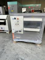 SCM Casadei vandiktebank 520 en 630. Nieuwe voorraad, Doe-het-zelf en Verbouw, Schaafmachines, Ophalen of Verzenden, Nieuw