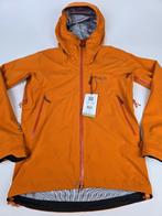 Rab Firewall Jacket Marmalade Small, Ophalen of Verzenden, Nieuw, Kleding