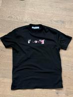 Off White, Ophalen of Verzenden, Zo goed als nieuw, Zwart