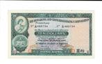 Hong Kong, 10 dollars 1980 - XF+, Postzegels en Munten, Bankbiljetten | Azië, Verzenden, Zuidoost-Azië