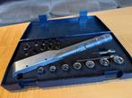 Gedore Dremometer momentsleutel set 6-30 nm, Ophalen, Zo goed als nieuw