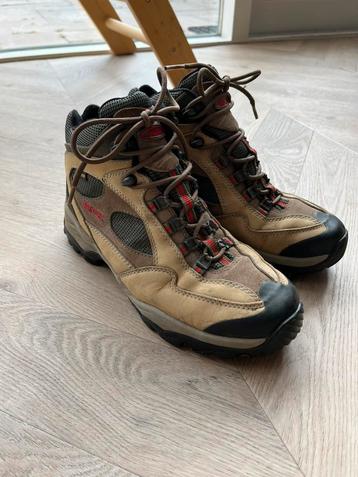Meindl wandelschoenen maat 41 beschikbaar voor biedingen