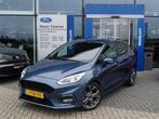 Ford Fiesta 1.0 Turbo 95pk ST-Line | Navi | Automatische air, Voorwielaandrijving, 94 pk, Stof, Gebruikt