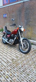 Honda Shadow VT700C, Motoren, Motoren | Honda, 700 cc, 2 cilinders, Chopper, Bedrijf