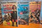 Robert Silverberg Kroniek v Majipoor, Ophalen of Verzenden, Gelezen