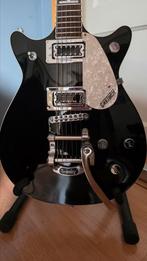 gretsch electromatic + Koffer, Muziek en Instrumenten, Snaarinstrumenten | Gitaren | Elektrisch, Ophalen, Gebruikt, Solid body