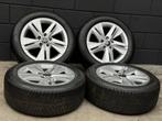 Originele 16 inch VW Golf 8 Norfolk 5x112 ET48 All Season, Ophalen, 16 inch, Banden en Velgen, 205 mm