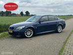 BMW 5-serie 523i High Executive M-pakket Automaat Youngtimer, Auto's, Automaat, Achterwielaandrijving, 1800 kg, 2497 cc