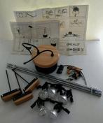 Galalit Ikea plafondlamp massive, Ophalen of Verzenden, Gebruikt