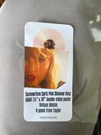 Taylor Swift Sticker - TLOAS, Verzamelen, Ophalen of Verzenden, Nieuw