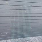 Gaaspaneel 152 x 82 cm, Tuin en Terras, Ophalen of Verzenden, Zo goed als nieuw