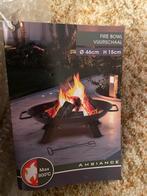 Vuurschaal, Ophalen of Verzenden, Nieuw