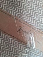 Nieuwe gerecyclede katoenen plaid, Ophalen of Verzenden, Nieuw