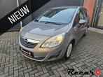 Opel Meriva - 1.4 Edition/Airco/5Drs/Full Options, Auto's, Opel, Voorwielaandrijving, 101 pk, Gebruikt, 4 cilinders