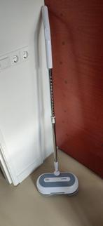 roterende schoonmaak mop met sproeisysteem, Huis en Inrichting, Ophalen, Mop of Dweil