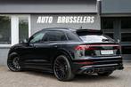 Audi Q8 55 TFSI e quattro S-Line S Facelift SQ8 style RS roo, Auto's, Audi, Automaat, 77 km/l, Gebruikt, Euro 6