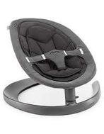 Nuna Leaf, Ophalen, Zo goed als nieuw, Schommelstoel, Overige merken