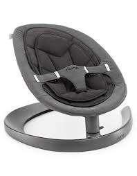 Nuna Leaf, Kinderen en Baby's, Wipstoeltjes, Zo goed als nieuw, Schommelstoel, Overige merken, Ophalen