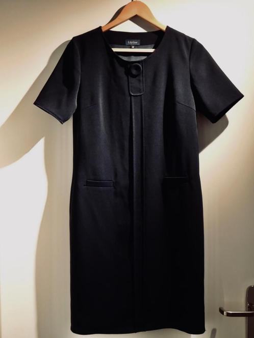 **Sale** Lilytime jurk maat 38, Kleding | Dames, Jurken, Nieuw, Maat 38/40 (M), Blauw, Knielengte, Ophalen of Verzenden
