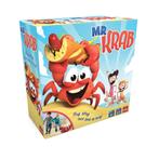 Meneer Krab NIEUW, ., Nieuw, Ophalen of Verzenden, .