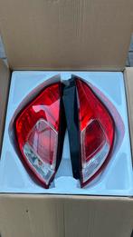 Ford fiesta achterlampen, Auto-onderdelen, Verlichting, Ophalen of Verzenden, Gebruikt, Ford