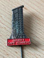 Ruimtevasrt / Cape Kennedy, Ophalen of Verzenden, Gebruikt