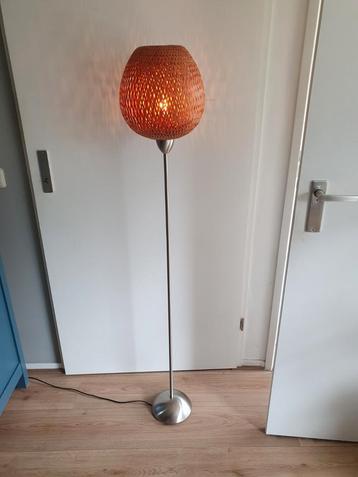 Ikea Boja vloerlamp beschikbaar voor biedingen
