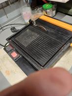 Tegelzaagmachine - Gebruikt, Ophalen of Verzenden