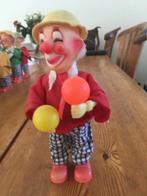 Muziekclown, Verzamelen, Ophalen of Verzenden, Gebruikt