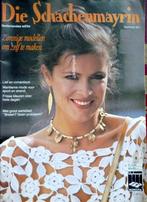 Breien voor ieder : 3 x Schachenmayrin breiboek, Verzenden, Gebruikt, Breien of Haken, Patroon of Boek