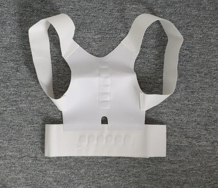 Korset correctie rug. Maat S/M, Diversen, Braces, Nieuw, Verzenden