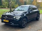 Mercedes-Benz GLC-klasse 300 4MATIC Premium Plus Amg Line Pa, Automaat, Gebruikt, 4 cilinders, 259 pk