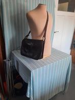 Mooie oude jachttas
Met weide net., Ophalen of Verzenden