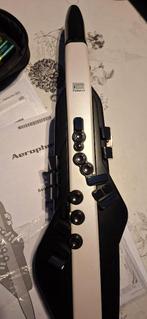 Roland Aerophone AE20, Ophalen, Gebruikt, Overige soorten, Met koffer of draagtas