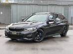 BMW 3-serie Touring 320d High Executive M-Sport | PANO | NAP, Auto's, BMW, Automaat, Achterwielaandrijving, Euro 6, Met garantie (alle)