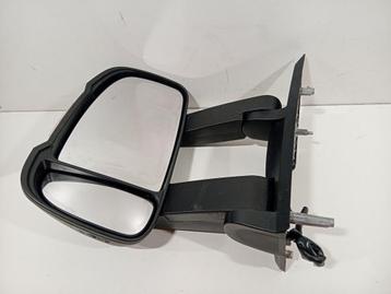Spiegel buiten links elektrisch Citroën Jumper beschikbaar voor biedingen