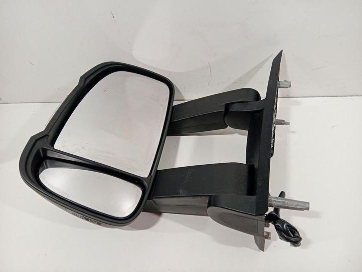 Spiegel buiten links elektrisch Citroën Jumper, Auto-onderdelen, Spiegels, Citroën, Gebruikt, Herkomst onderdeel bekend, 12 maanden garantie
